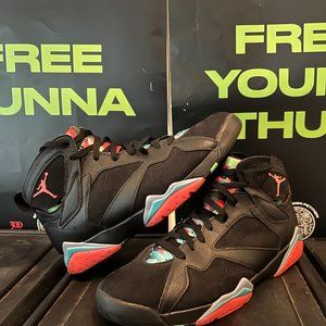 Air Jordan 7 Retro 30th 'Barcelona Nights'